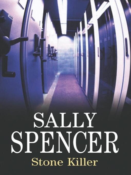 Title details for Stone Killer by Sally Spencer - Available